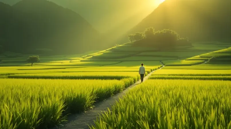 治愈系日影 - 免费在线视频合集