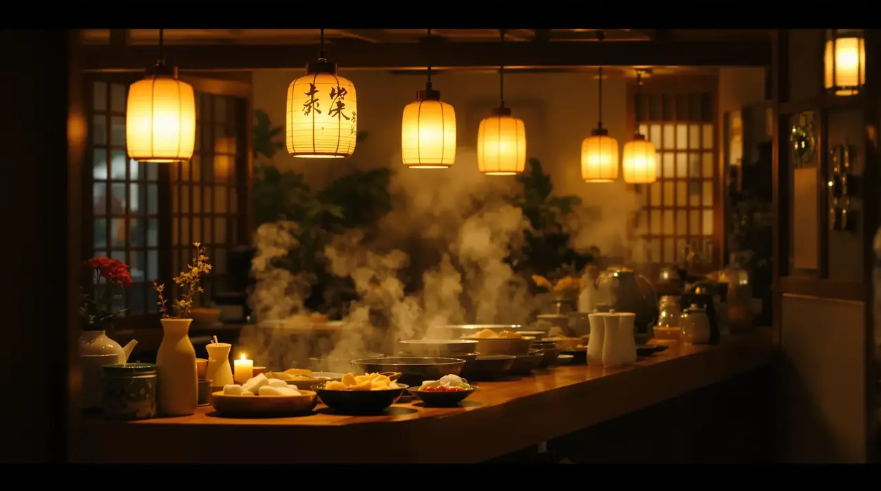 深夜食堂 - 免费在线视频高清在线观看